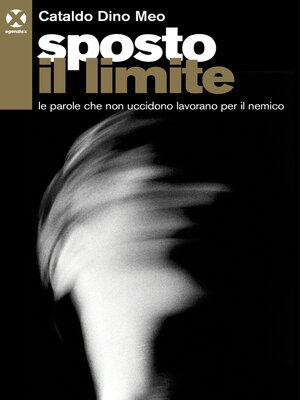 cover image of Sposto il limite